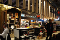 法國巴黎商超用品及設計展Equipmag