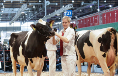 德國漢諾威畜牧業展覽會EUROTIER HANNOVER